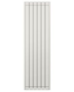 Radiador WIFI Vertical Farho MÁXIMO 6 elementos 2000W
