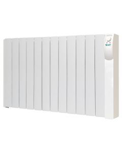 Radiador Farho Nivo 10 elementos 1670W electrónico