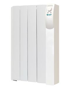 Emisor bajo consumo Farho Nivo 4 elementos 660W electrónico