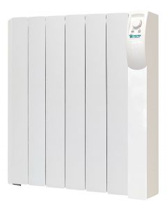 Emisor electrónico Farho Nivo 6 elementos 1000W