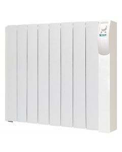 Radiador electrónico Farho Nivo 8 elementos 1330W