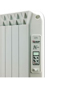Emisor térmico Farho XANA Plus LST baja temperatura Digital XP-LST