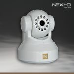 Cámara de vigilancia IP Nexho CI para interiores