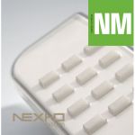 Nexho-NM mando numérico - Vivienda domótica
