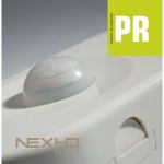 Nexho-PR módulo detector de presencia - Vivienda domótica