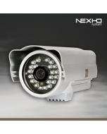 Cámara de vigilancia IP Nexho CE para exteriores