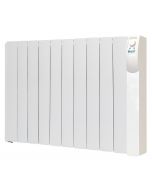 Radiador Farho Nivo 10 elementos 1670W electrónico