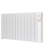 Radiador Farho Nivo 10 elementos 1670W electrónico