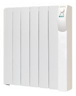 Emisor electrónico Farho Nivo 6 elementos 1000W