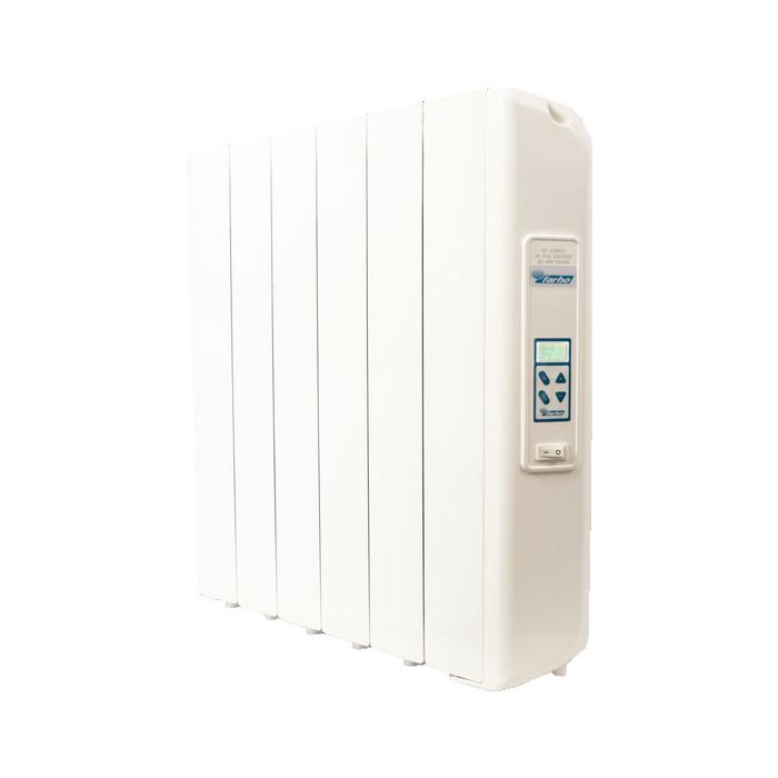 Radiador eléctrico con WiFi Serie D - 990 W