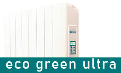 Radiadores Farho Eco Green Ultra