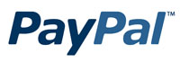 Pague sus compras con Paypal