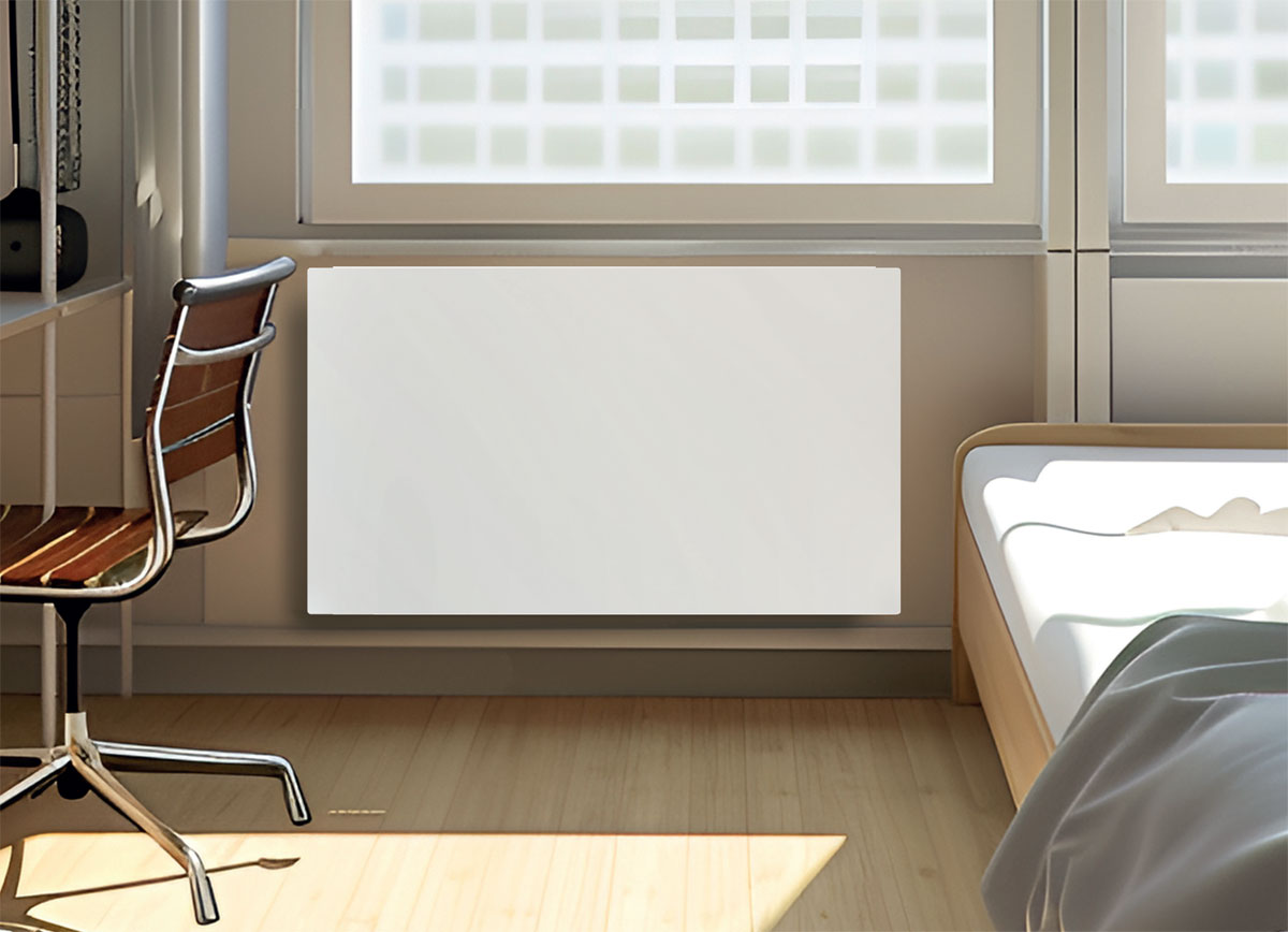 Convector ESLA. Novedad Farho