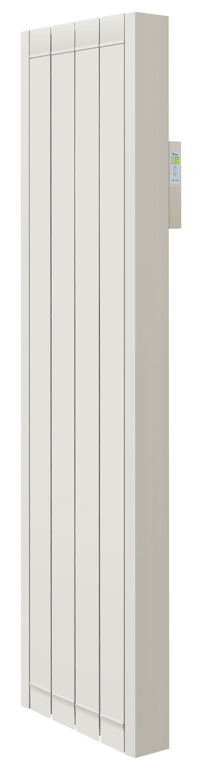 Farho Máximo 4 elementos blanco Wifi