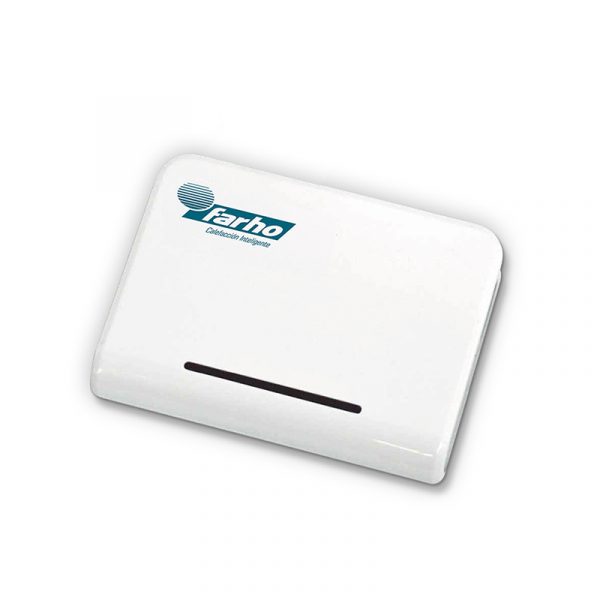 Modulo MI-VIC para control de radiadores Victoria por WIFI
